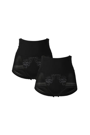 Core Sculpt Short Girdle 2Set