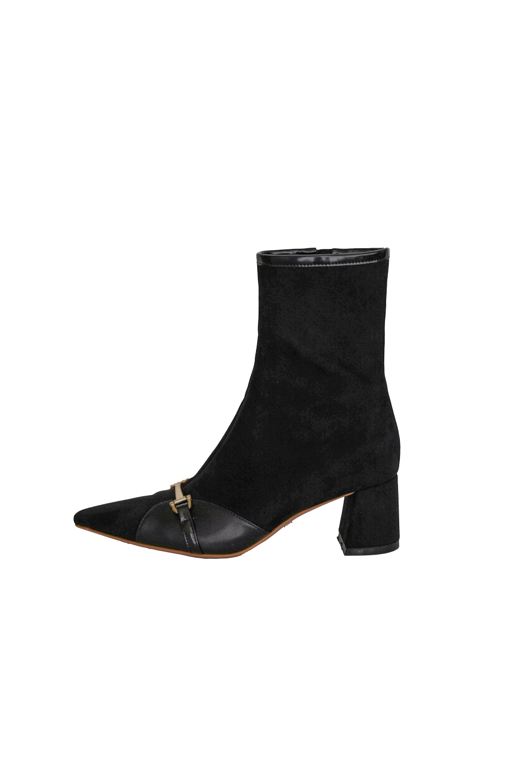 Cambon Ankle Boots