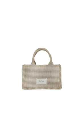 Tuileries Tote Bag