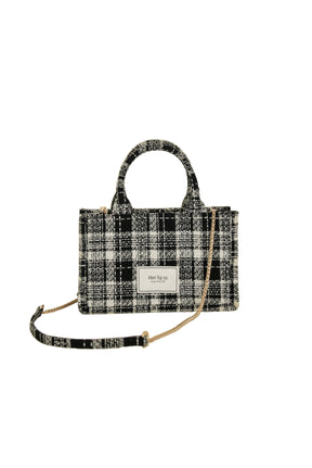 Tuileries Tote Bag