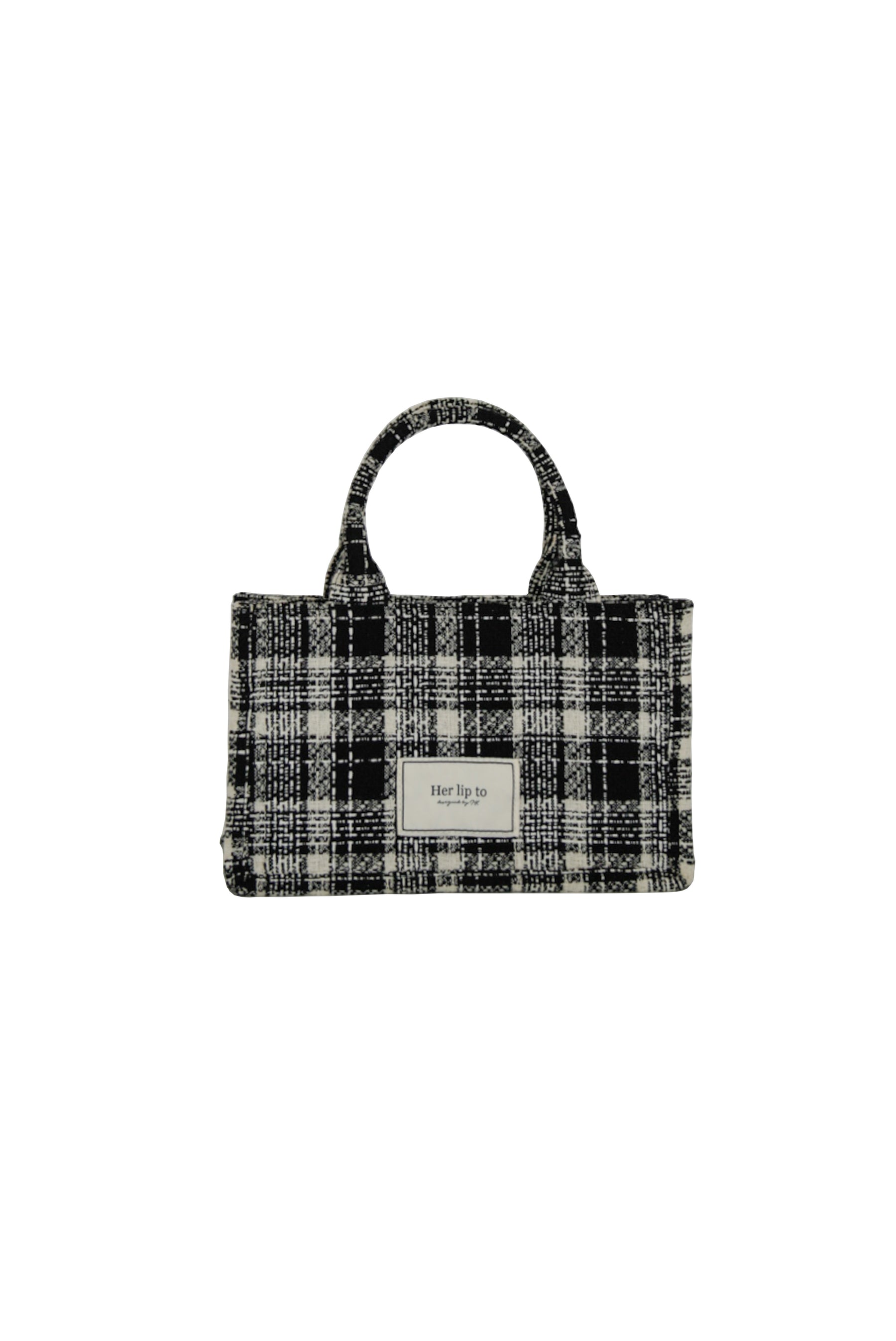 Tuileries Tote Bag