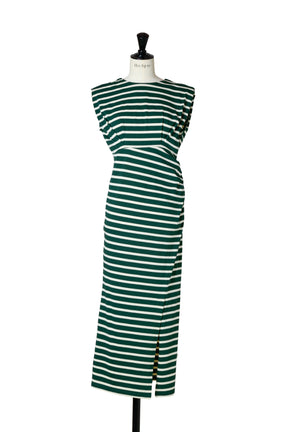 【新色】Tribeca Jersey Dress