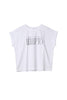 Essential French Sleeve Tee