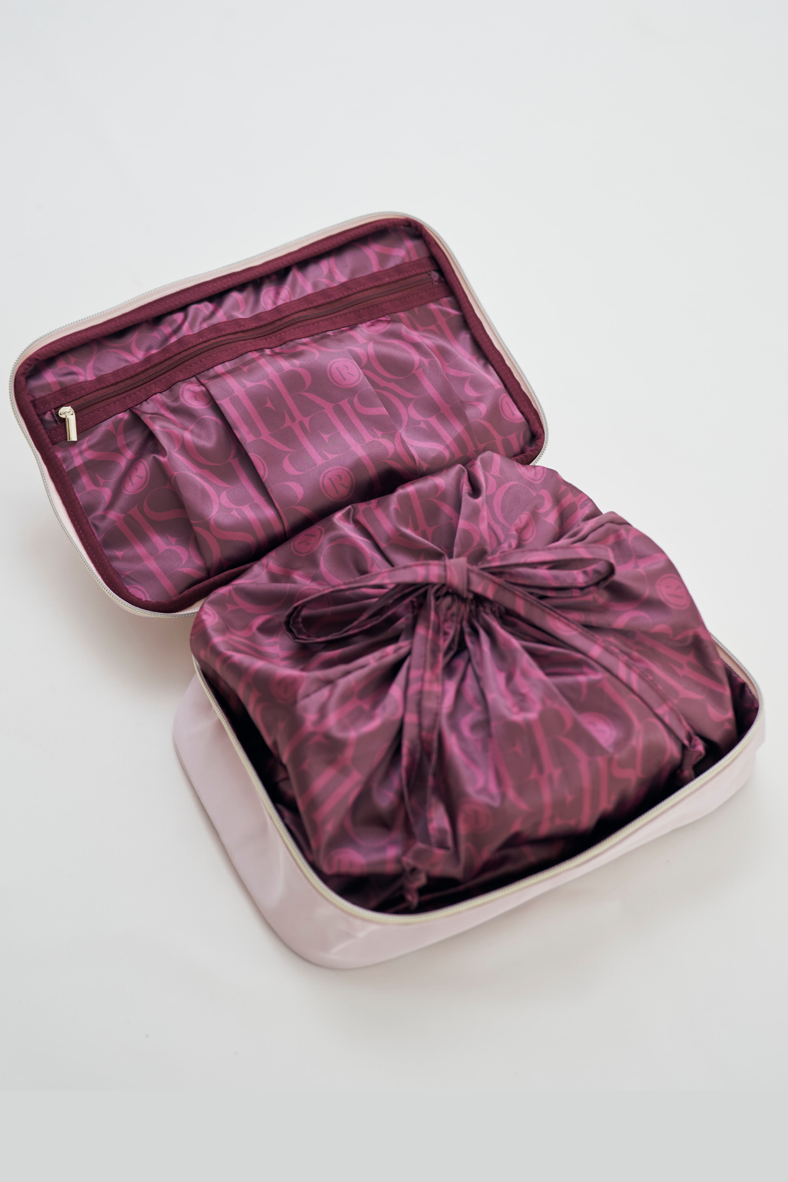 バッグ ROSIER Lingerie Bag ROSIER Lingerie Bag