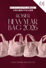 ROSIER New Year Bag 2026 -01-
