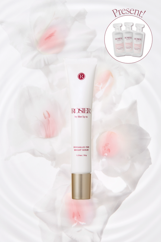 Versailles Fem Bright Serum