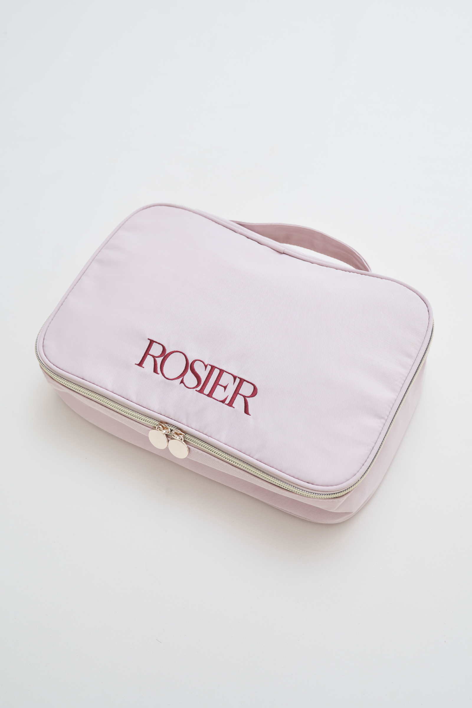 ROSIER Lingerie Bag