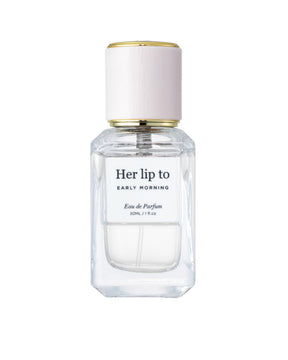 Eau de Parfum - EARLY MORNING -