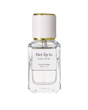 Eau de Parfum - NUDE PEARL -