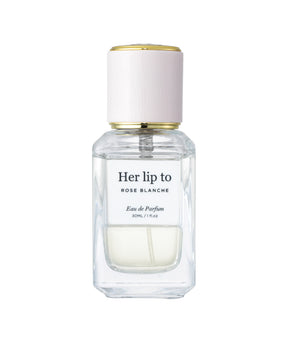 Eau de Parfum - ROSE BLANCHE -
