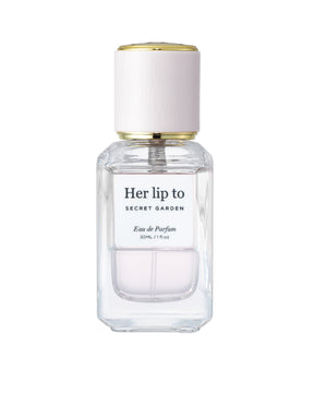 Eau de Parfum - SECRET GARDEN -