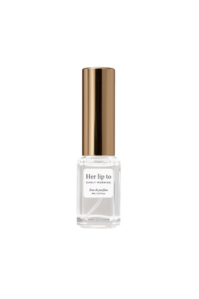 Eau de Parfum Essence Size - EARLY MORNING -