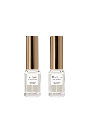 Eau de Parfum Essence Size 2-SET