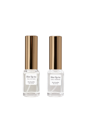 Eau de Parfum Essence Size 2-SET