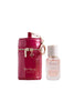 Eau de Parfum & HLT BAG CHARM SET