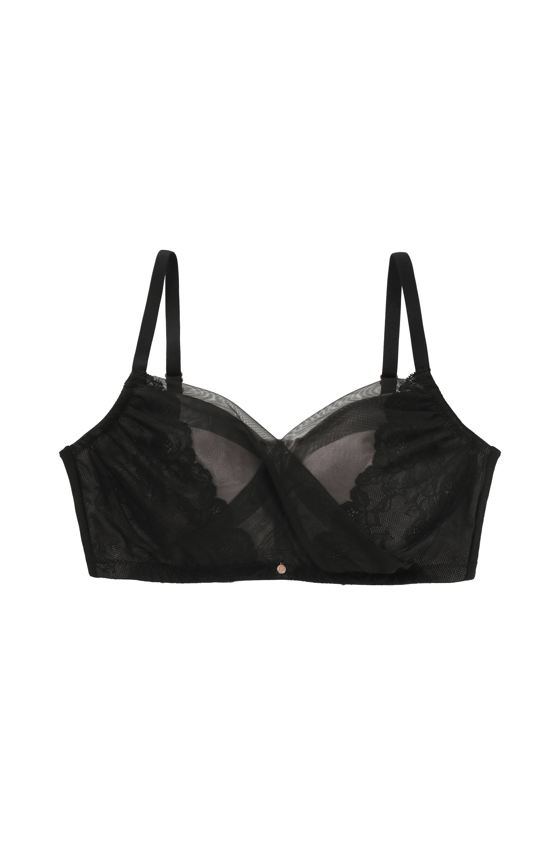 【5月下旬發送】Everyday Essential Minimizer Bra