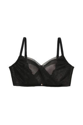 【5月下旬發送】Everyday Essential Minimizer Bra