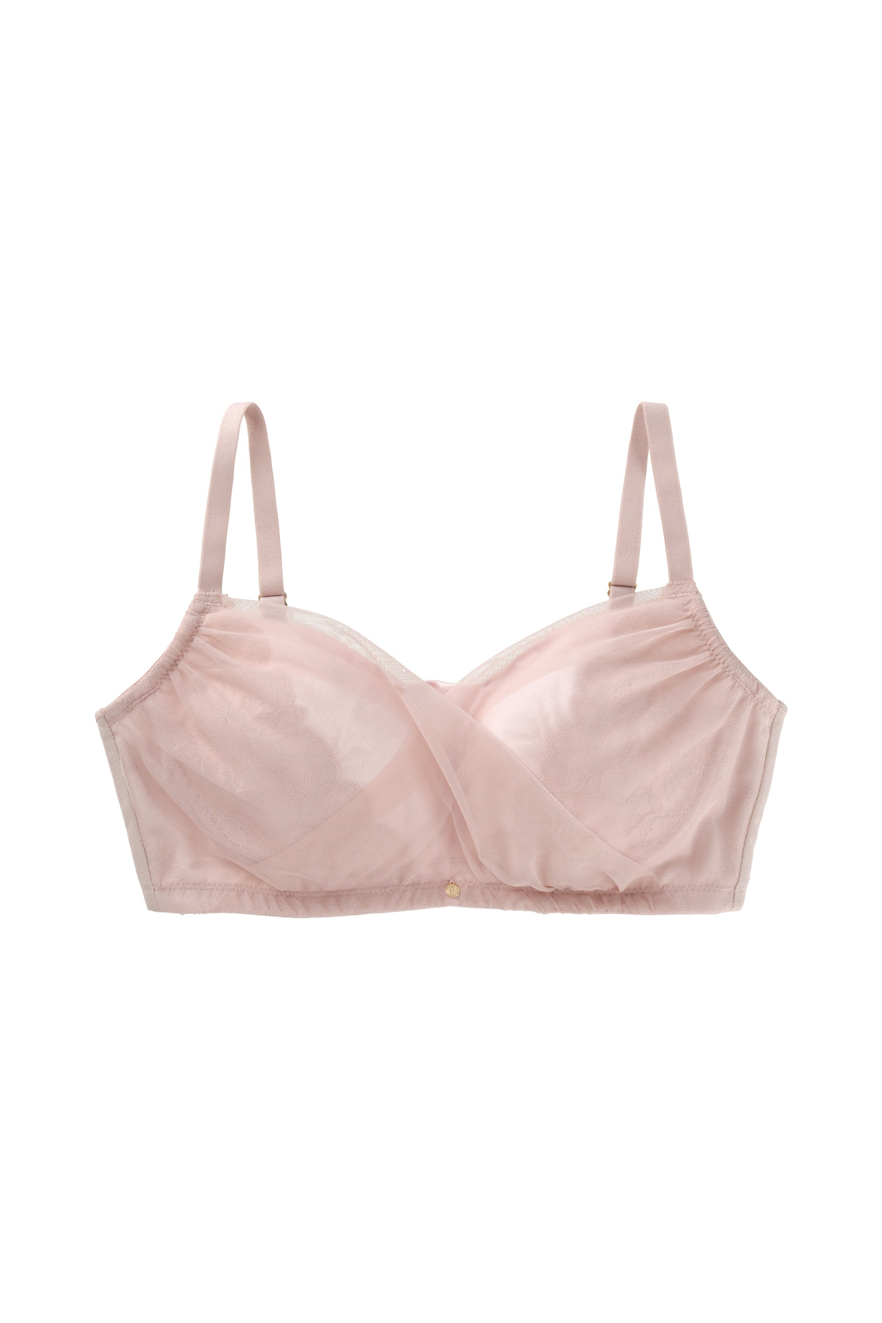 【5月下旬發送】Everyday Essential Minimizer Bra