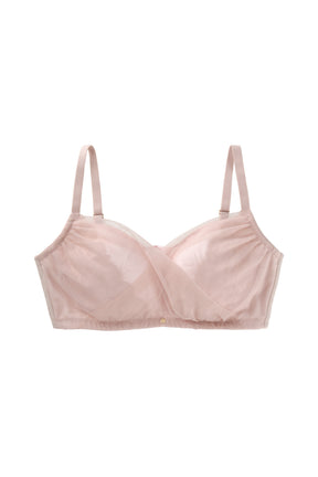 【5月下旬發送】Everyday Essential Minimizer Bra
