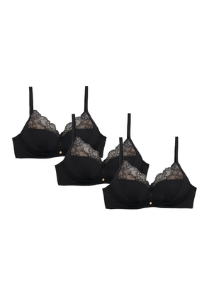 Everyday Essential Bra 