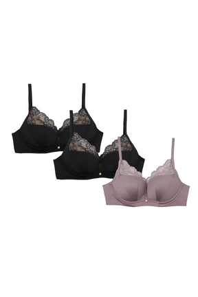 Everyday Essential Bra 