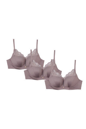Everyday Essential Bra 