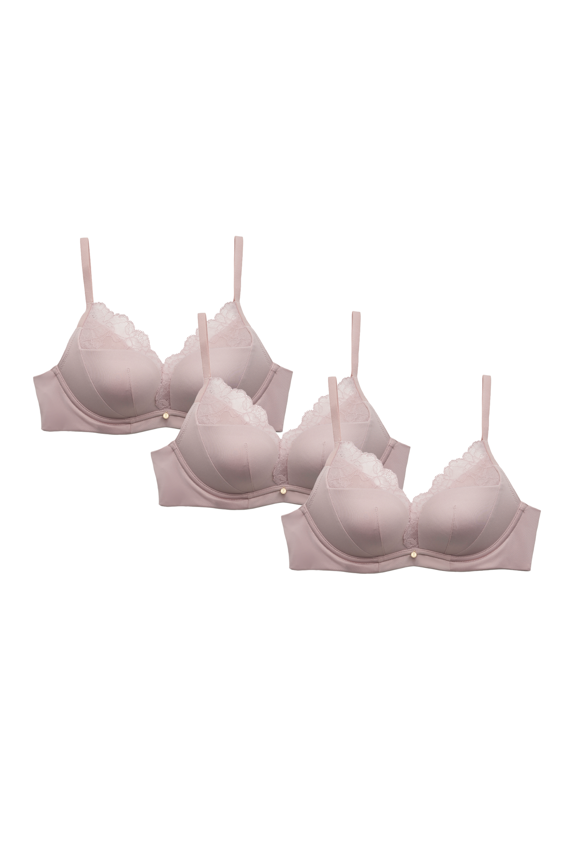 【蘭】ROSIER EverydayEssentialNightBra2色 Everyday Essential Night Bra