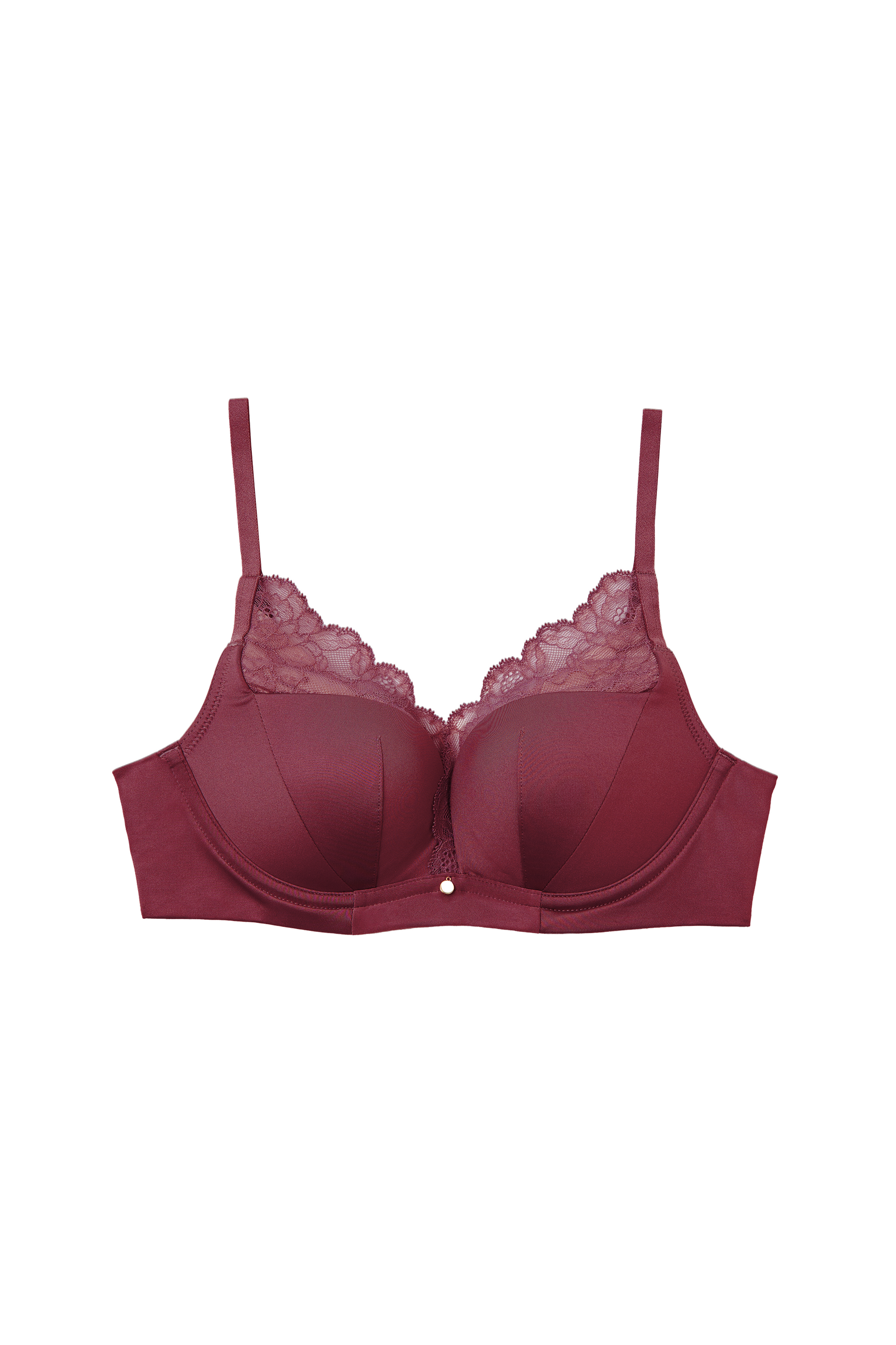 【garnet】Everyday Essential Bra