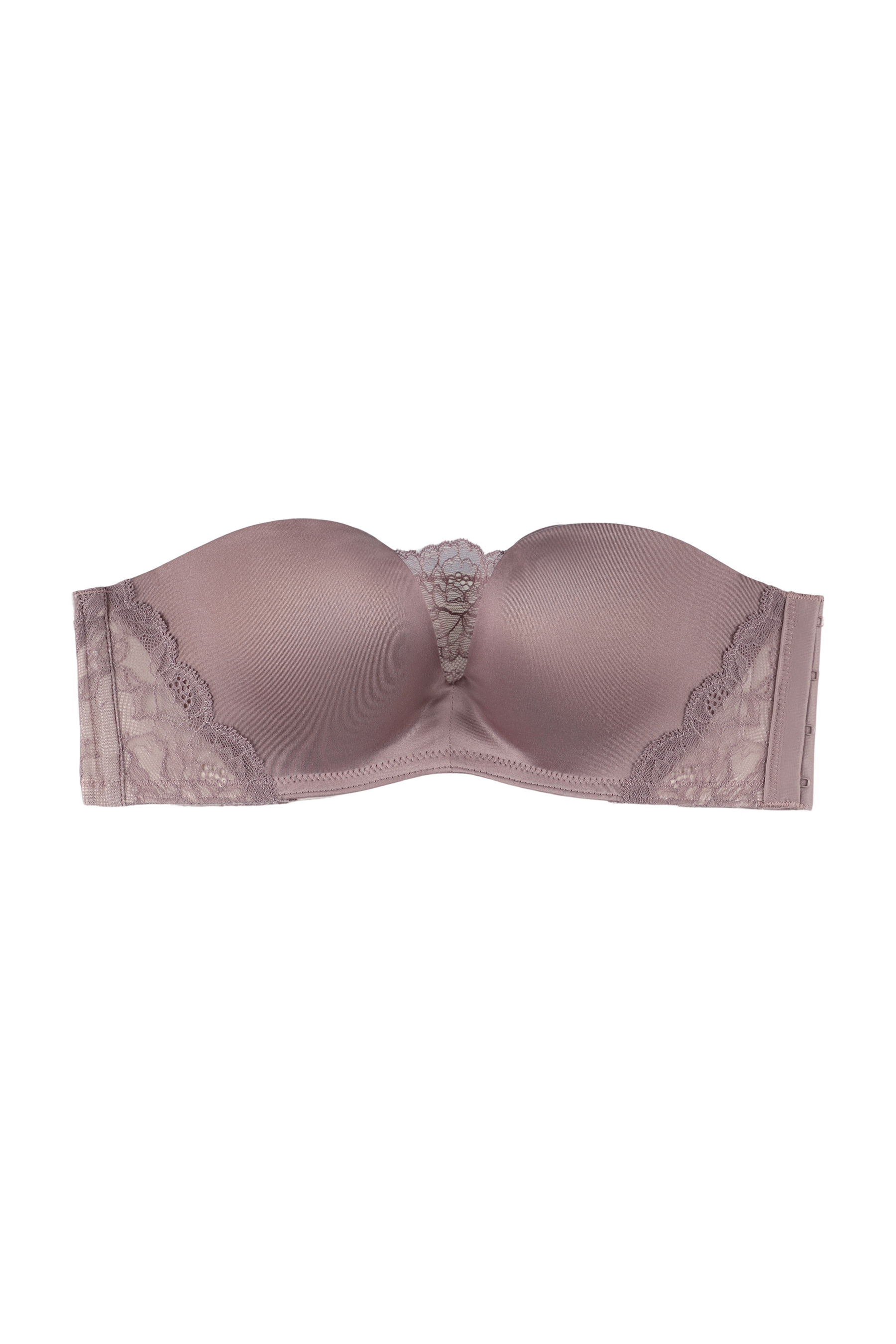 Everyday Essential Strapless Bra - ズレずに快適なノンワイヤー Everyday Essential Strapless Bra - ズレずに快適なノンワイヤー