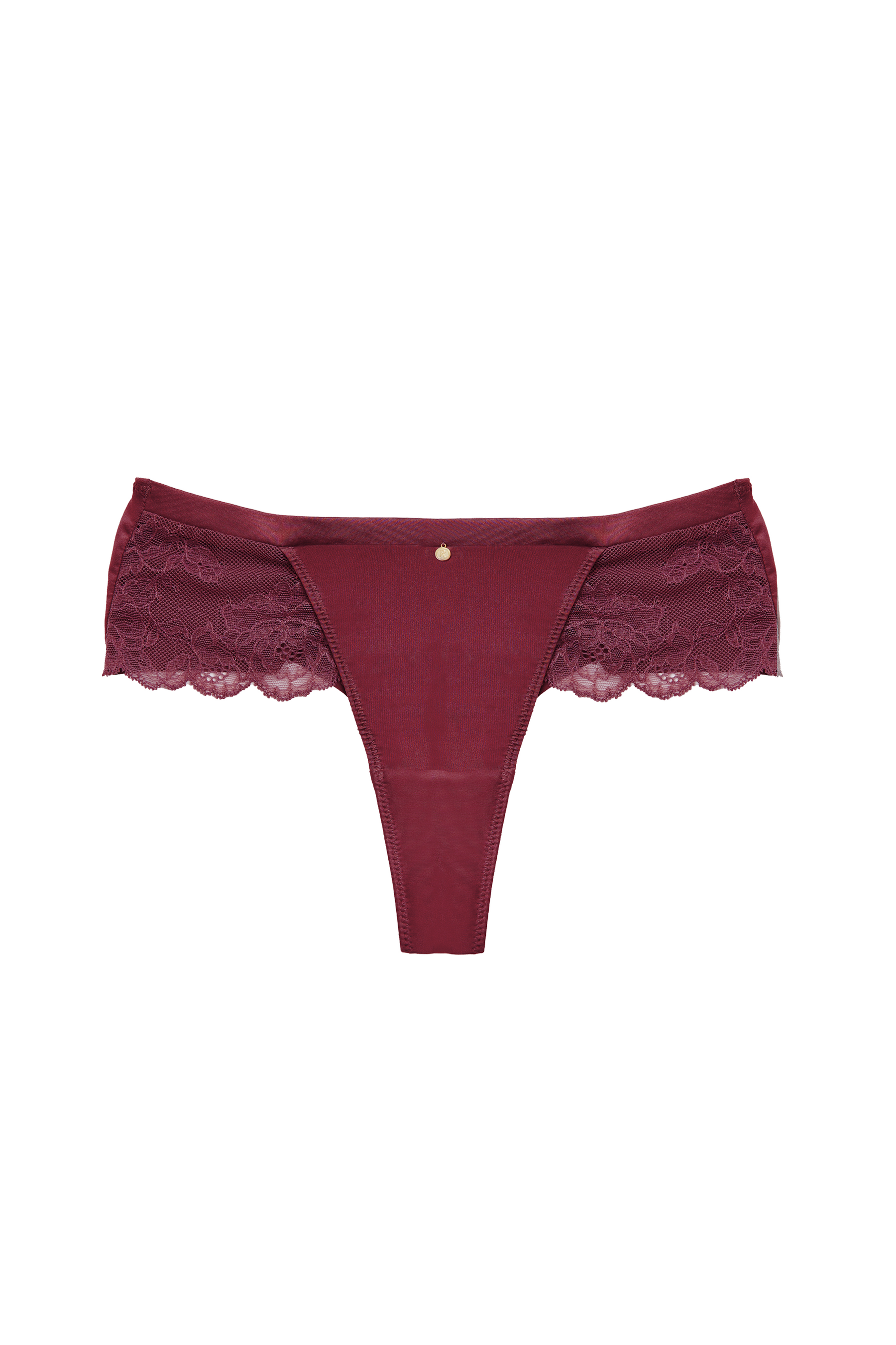 【garnet】Everyday Essential Thong