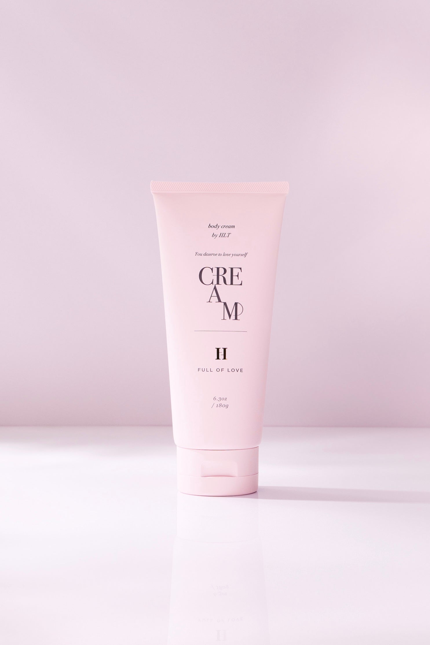 SENSUAL RICH BODY CREAM - FULL OF LOVE -