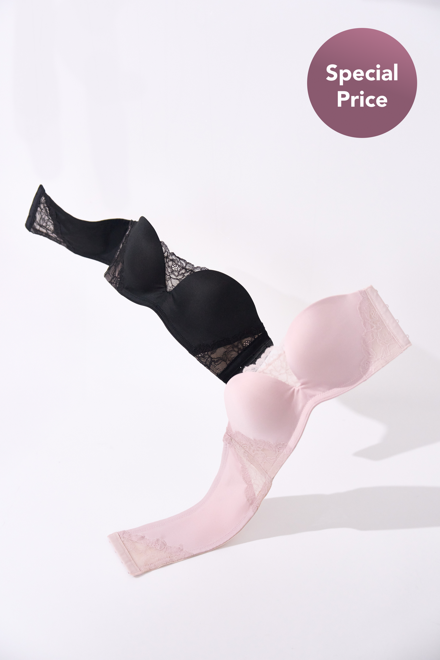 計33個】新品！Her lip 香ばしい to☆フローラルチェーンマスク