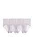 Everyday Magical Lacy Shorts 3 Set