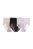 Everyday Magical Lacy Shorts 3 Set