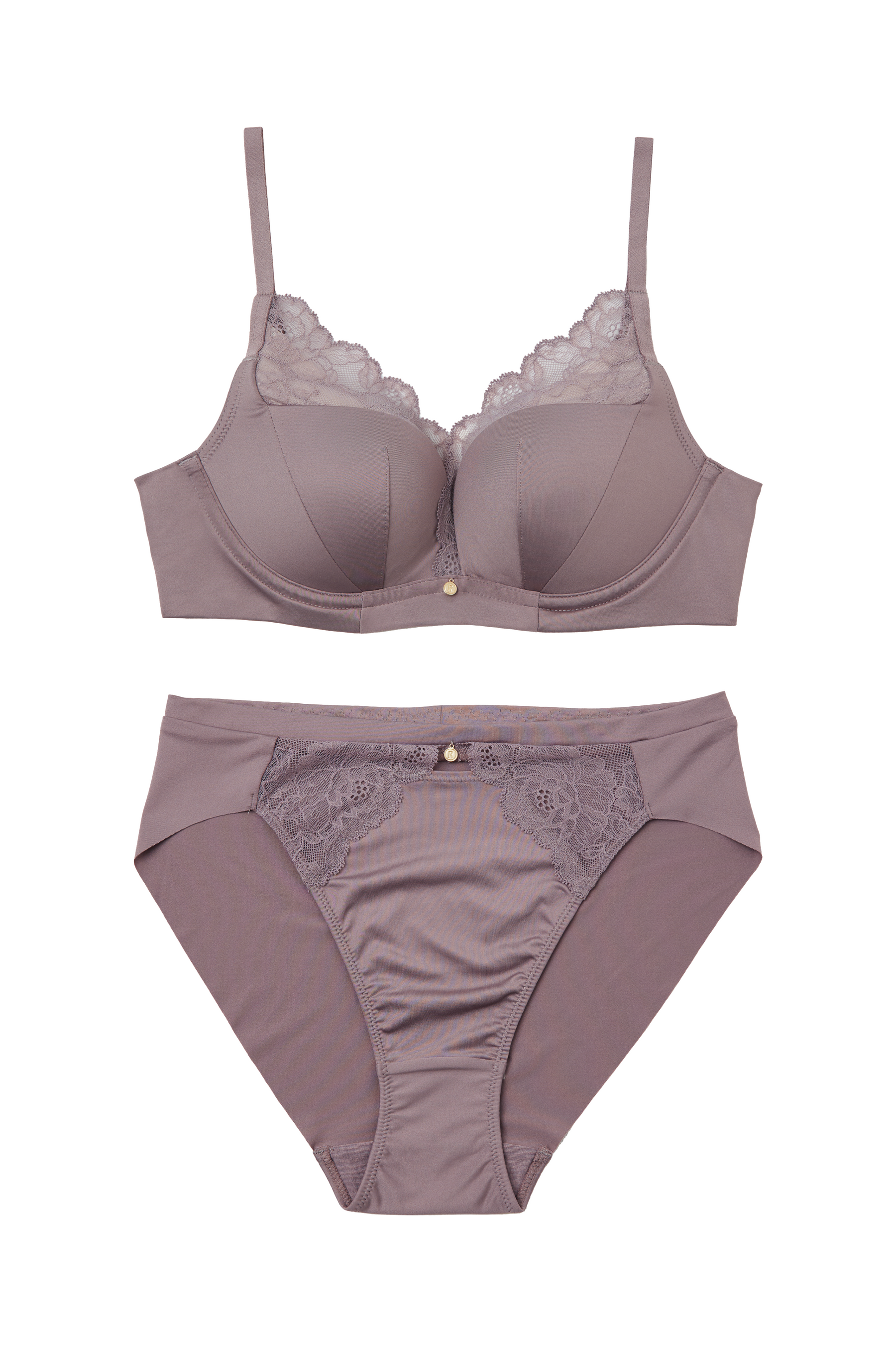 [摩卡] 玫瑰日間套裝