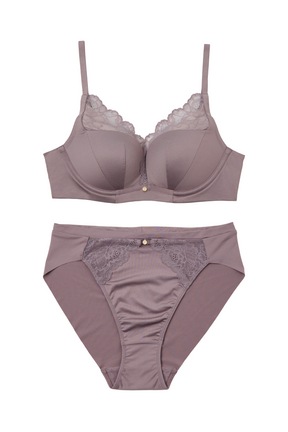 [摩卡] 玫瑰日間套裝