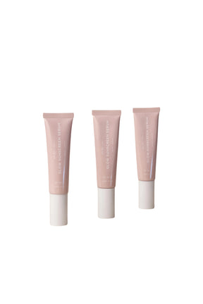 GLOW SUNSCREEN SERUM 3-SET