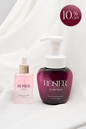 Versailles Fem Care Set