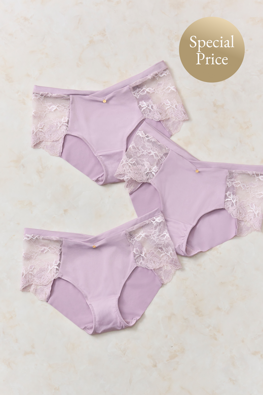 B.B.Shorts 3 Set