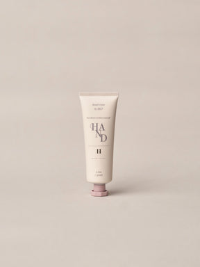 RICH HAND CREAM - NUDE PEARL -