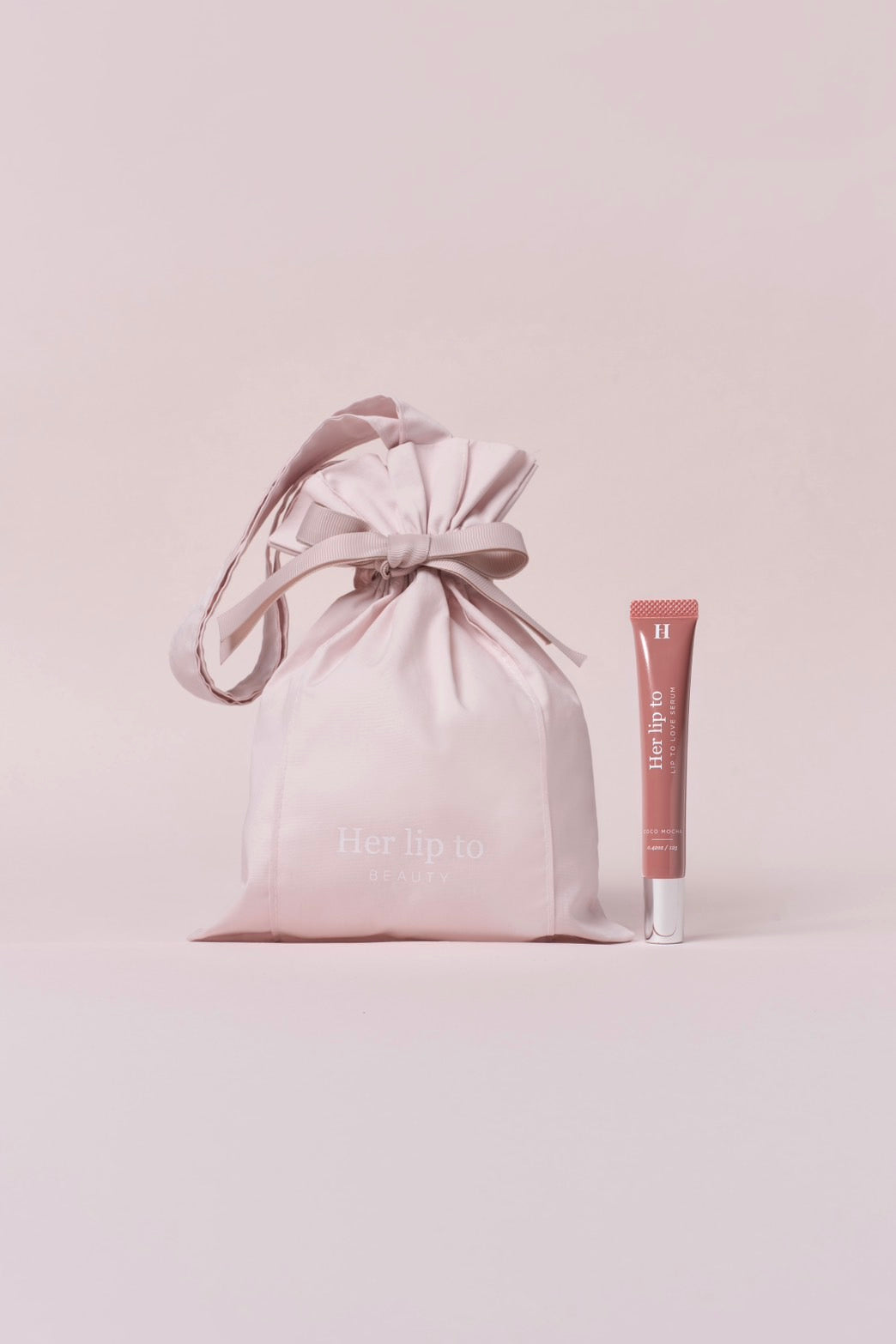 LIP TO LOVE SERUM GIFT SET