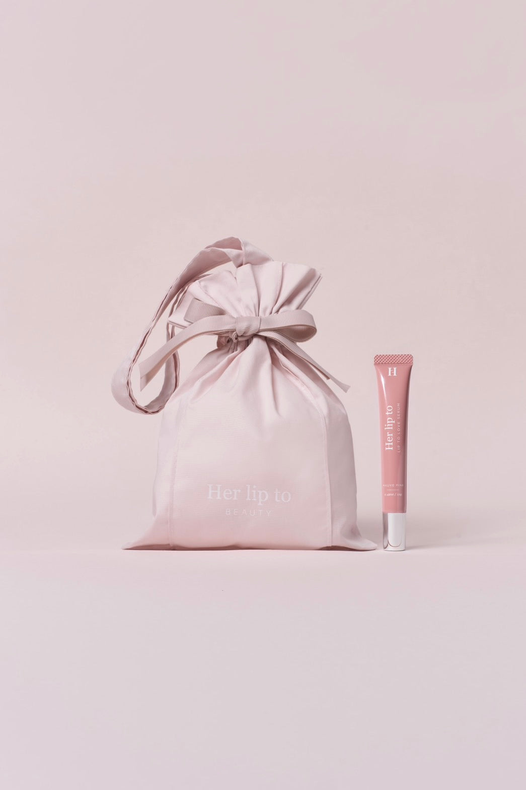 LIP TO LOVE SERUM GIFT SET