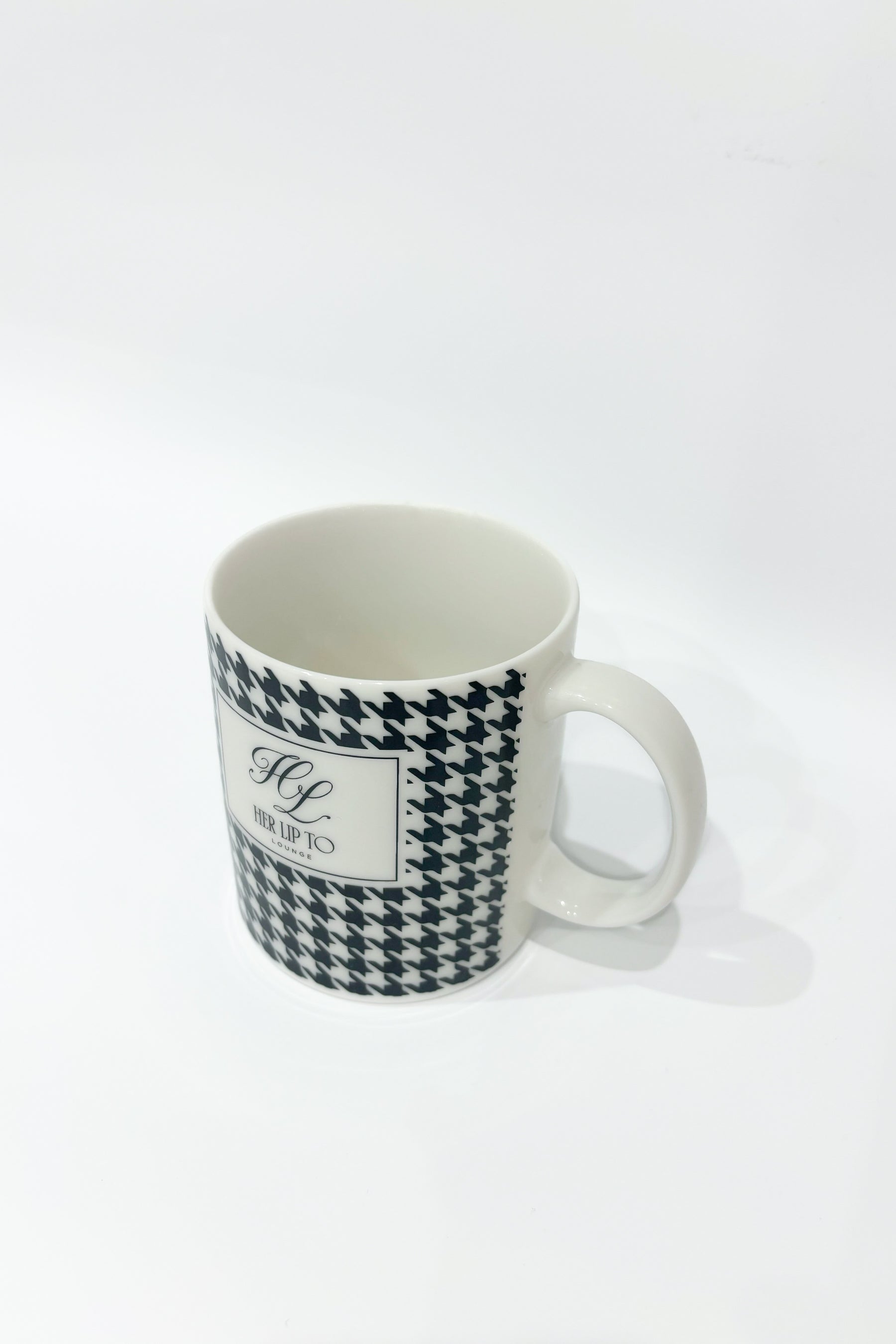 HLT Lounge Mug