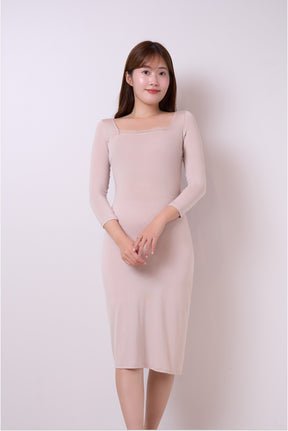 ROSIER Dress Inner