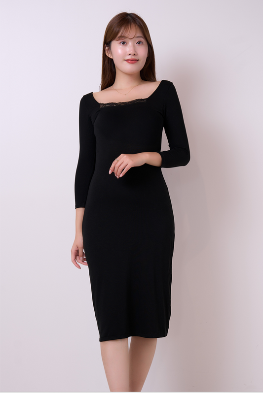 ROSIER Dress Inner