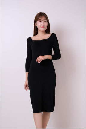 ROSIER Dress Inner