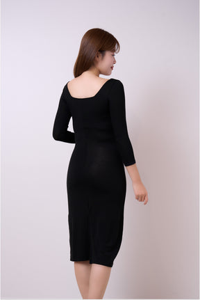 ROSIER Dress Inner