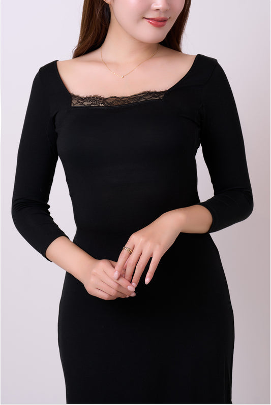 ROSIER Dress Inner