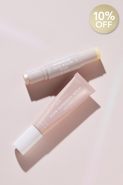 PERFECT SUNPROTECTION SET