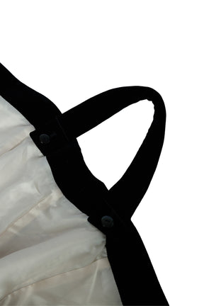 Margaux Tweed Mini Dress